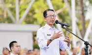 Walikota Batam Tegaskan Pengaturan Jam Kerja Tidak Boleh Kurangi Kualitas Layanan pada Masyarakat