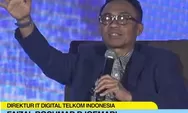 Telkom Dorong Developer Kuasai AI, AI Connect Makassar Fokus pada Coding Assistant