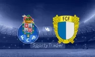 Prediksi Porto vs Famalicao PIALA PORTUGAL Jumat 19 Desember 2025 Jam 03.45 WIB