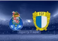 Prediksi Porto vs Famalicao PIALA PORTUGAL Jumat 19 Desember 2025 Jam 03.45 WIB