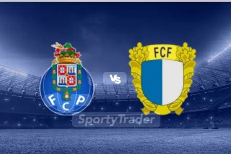 Porto vs Famalicao