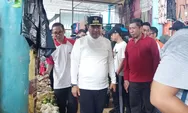 Ada KUR Khusus Budidaya Pisang dan Cabai, Pemprov Sulsel Siapkan Dana Rp30 Triliun Untuk Perikanan, Pertanian, dan Peternakan