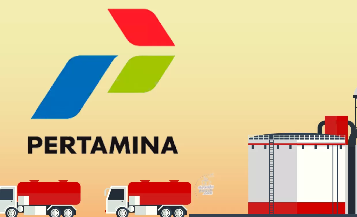 Foto: Ilustrasi PT Pertamina  (Net)