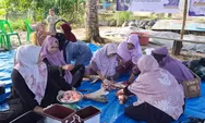 Salimah Distribusikan Daging Kurban ke Ribuan Mustahik