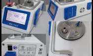 Mahasiswa UGM Kembangkan Reverse Aqua Pump–Vacuum Assisted Closure RAP-VAC 