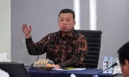 Kebut Penyelesaian Berkas Layanan Pertanahan Akhir Tahun, Menteri Nusron Instruksikan Jajaran Masuk di Akhir Pekan