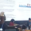 Tantangan 2026 Makin Kompleks, Wakil Ketua DPRD Kota Depok Yeti Wulandari : Perlu Integrasi Pusat dan Daerah