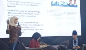 Tantangan 2026 Makin Kompleks, Wakil Ketua DPRD Kota Depok Yeti Wulandari : Perlu Integrasi Pusat dan Daerah