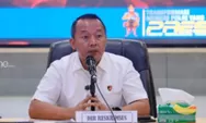 Wujud Komitmen Green Policing, Polda Riau Usut Dugaan Perambahan Hutan Mangrove di Rohil