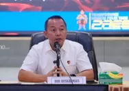 Wujud Komitmen Green Policing, Polda Riau Usut Dugaan Perambahan Hutan Mangrove di Rohil