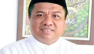 Pilkada Serentak 2024, Khairulloh : Imam Budi Hartono untuk Depok, Mohammad Idris untuk Jabar