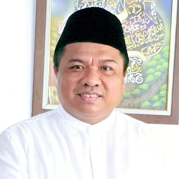 Anggota DPRD Kota Depok Fraksi PKS, Khairulloh