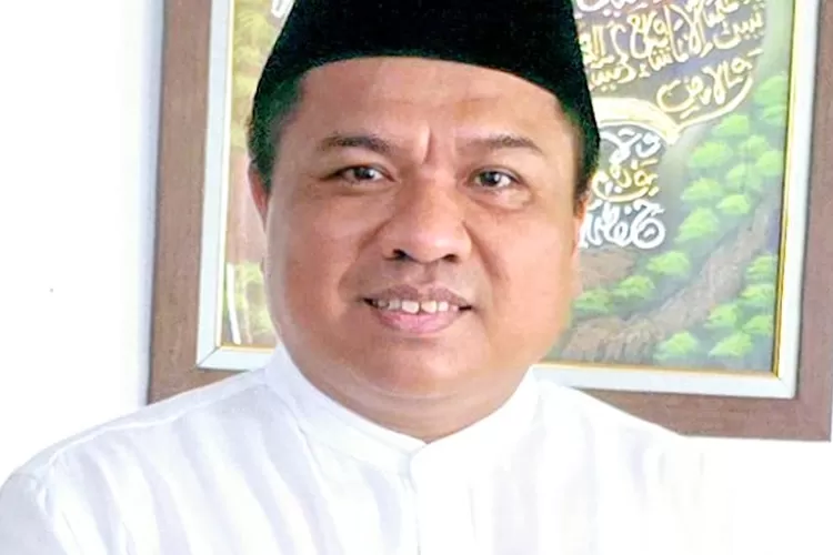 Anggota DPRD Kota Depok Fraksi PKS, Khairulloh