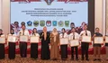Siap Mengabdi ke Masyarakat, 570 CPNS se Kepri Lulus Pelatihan Dasar