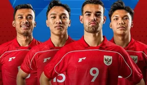 Live Malam Ini dari Stadion Madya Jakarta, Intip Prediksi Timnas Indonesia U-23 vs India Laga Uji Coba SEA GAMES 2025