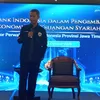 BI Soroti Dana Wakaf Menganggur, Rancang Fund untuk Biayai Proyek Produktif