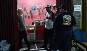 Berbalut Konter Ponsel, Ibu Muda di Tajurhalang Jual Obat Keras