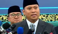 Dilantik jadi Kepala BGN yang Baru, Sudaryono: Saya dan Keluarga Tidak Punya Dapur SPPG