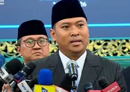 Dilantik jadi Kepala BGN yang Baru, Sudaryono: Saya dan Keluarga Tidak Punya Dapur SPPG