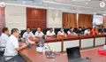 Perkuat Kesiapsiagan Potensi Bencana Alam, Forum Perangkat Daerah Susun RPB Kota Batam