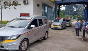 Senin 19 Agustus Tarif Angkot Ac di Depok Rp7.000, Siap Tambah Armada