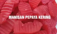 Bosan Makan Buah Gitu-Gitu Aja? Ini 4 Ide Sajian Buah yang Bisa Kamu Coba di Rumah!