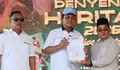 Tokoh Agama dan Masyarakat Pulau Penyengat Serahkan Dokumen Dukungan Pembangunan Museum dan Monumen Bahasa