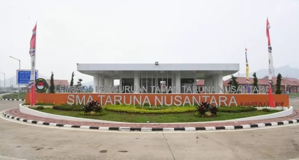 Predsiden Prabowo Gratiskan Pendidikan SMA Taruna Nusantara dan Perluas Kampus di Enam Wilayah (ilustrasi/Beritaidn.com)