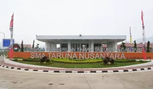 Predsiden Prabowo Gratiskan Pendidikan SMA Taruna Nusantara dan Perluas Kampus di Enam Wilayah