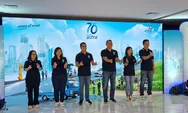 Asuransi Astra Ajak Mahasiswa Jadi Agen Literasi Keuangan Lewat Program ACTION