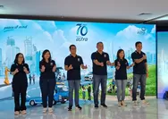 Asuransi Astra Ajak Mahasiswa Jadi Agen Literasi Keuangan Lewat Program ACTION