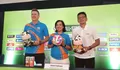 MilkLife Soccer Challenge All-Stars, Ajang Perang Bintang Pesepak Bola Putri Belia di Supersoccer Arena Kudus