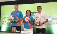MilkLife Soccer Challenge All-Stars, Ajang Perang Bintang Pesepak Bola Putri Belia di Supersoccer Arena Kudus