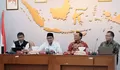 Bergerak Cepat! TPID Depok Susun Roadmap Inflasi 2025-2027, Imam Budi Hartono: Fokus Sejahterakan Masyarakat