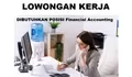 PT Jayatama Shipping Indonesia di Batam saat Ini Membuka Lowongan Kerja Posisi Financial Accounting