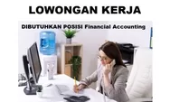 PT Jayatama Shipping Indonesia di Batam saat Ini Membuka Lowongan Kerja Posisi Financial Accounting