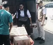 Distribusi Rutin BULOG Semarang Disambut Pedagang, MinyaKita Tetap Tersedia di Pasar dan Harga Stabili