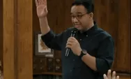 Anies Baswedan Siap Masuk Kabinet Prabowo? Intip Reaksi Anak Abah dan Spekulasi Posisi Strategisnya!