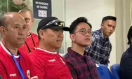 Timnas Indonesia U-20 Kalah dari Suriah, Gibran Desak PSSI Lakukan Perbaikan