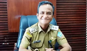 Helmud Hontag Meninggal Karena Apa?  Mantan Wakil Bupati Sangihe Wafat di Pesawat Lima Tahun Lalu usai Tolak Tambang Emas