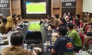 Tanjungpinang Turunkan 186 Atet Siap Raih Juara Umum POPDA X Kepri 2026