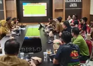 Tanjungpinang Turunkan 186 Atet Siap Raih Juara Umum POPDA X Kepri 2026