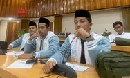 BEM PTNU Jateng: Menjaga Independensi Polri dari Pusaran Politik Praktis