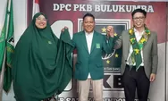 Ajak Partai Lain Berkoalisi di Pilkada Bulukumba 2024, PKB Tawarkan Dua Kader Terbaiknya