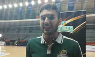 Jelang Final IBL 2026: Dari Peringkat 10 ke Final, Hornbills Tolak Label Tim Kejutan