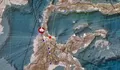 Penjelasan BMKG Usai Gempa 6,7 SR Mengguncang Palu Sulawesi Tengah dan Tak Berpotensi Tsunami, Tercatat Sudah 20 Kali Terjadi Gempa Susulan