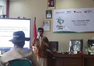 Sinar Mas Land Gelar Workshop BUMDes untuk Perkuat Ekonomi Desa Berkelanjutan di Rumpin