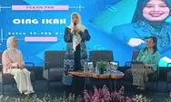 Cing Ikah: TP PKK Kota Depok Komitmen Tekan Angka Stunting Lewat Berbagai Program, Diantaranya Cek Kesehatan Calon Pengantin