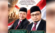 HUT Ke-81 RI, LPTQ Cianjur Ajak Warga Berkarya Demi Indonesia Maju