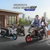 Yamaha STSJ Antusias Sambut GEAR ULTIMA Hybrid Dengan Warna dan Varian Terbaru 